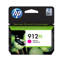 cartucho hp 912xl magenta