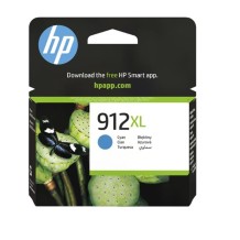 cartucho hp 912xl cyan