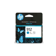 cartucho hp 912 cyan