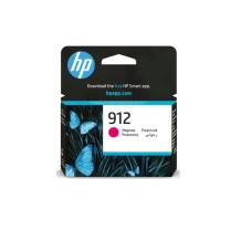 cartucho hp 912 magenta