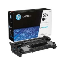 toner hp laserjet 59x negro cf259x