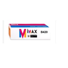 toner imax compatible oki b420dn430ddn440dnmb460470480