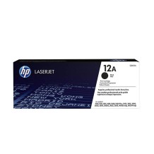 toner hp laserjet 12a negro q2612a