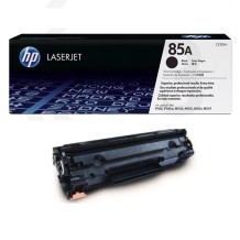 pack 2 toner hp laserjet 85a negro ce285ad