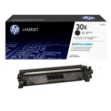 toner hp laserjet 30x negro cf230x