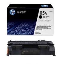 toner hp laserjet 05a negro ce505a