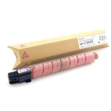 toner ricoh ric21496 magenta 841596 mp c305typempc305e