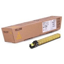 toner ricoh ric21497 amarillo 841597 mp c305typempc305e