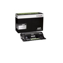 unidad de imagen lexmark 50f0z00 para impresora ms312dn