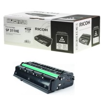 toner ricoh ric21524 311he negro 407246 typesp311he