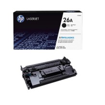 toner hp laserjet 26a negro cf226a