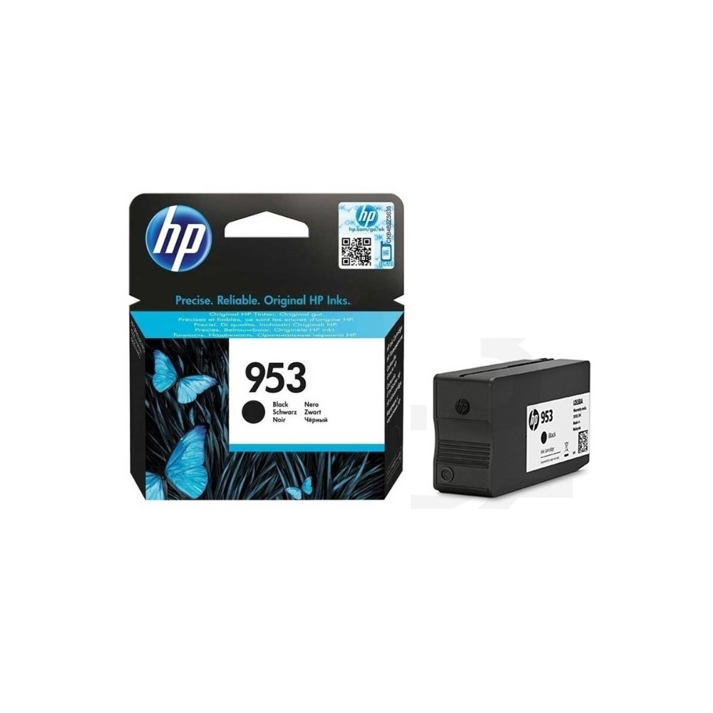 cartucho tinta hp 953 negro l0s58ae