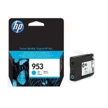 cartucho tinta hp 953 cyan f6u12ae