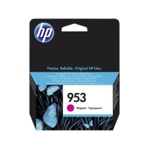 cartucho tinta hp 953 magenta f6u13ae