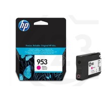 cartucho tinta hp 953 magenta f6u13ae