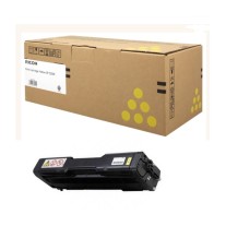 toner ricoh ric21536 amarillo 407546 sp c250sfc250dn 40754