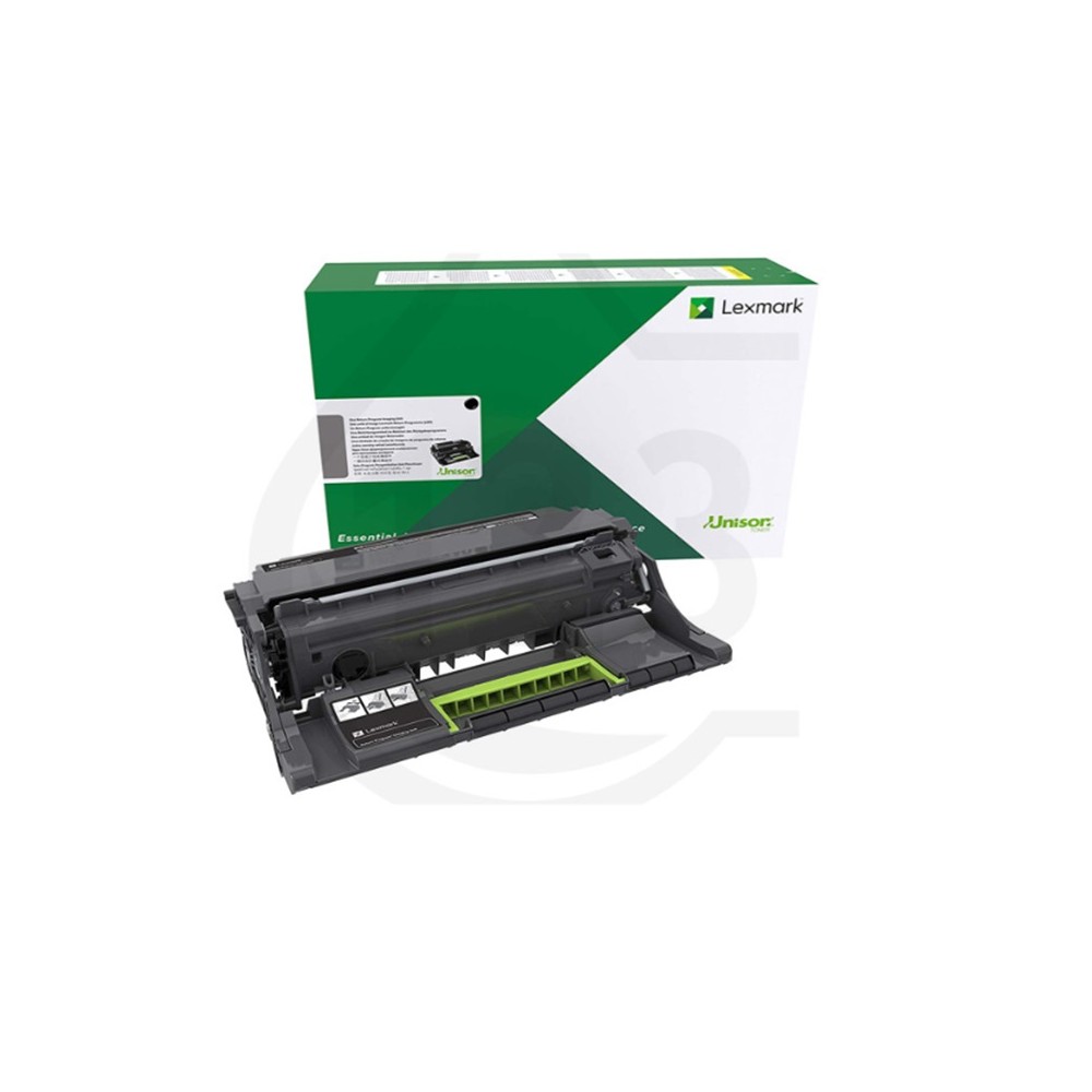 unidad de imagen lexmark ms321 retornable 56f0z00