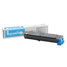 toner kyocera tk5205c cyan 356ci
