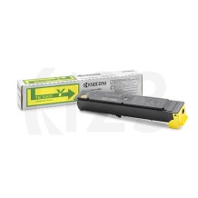 toner kyocera tk5205a amarillo 356ci