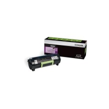 toner lexmark laser 505h negro 51f2h00