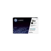 toner hp laserjet 26x negro cf226x