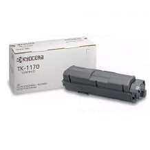 toner kyocera negro tk1170 7200 copias