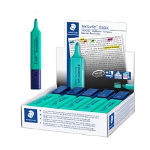 marcador fluorescente staedtler textsurfer classic trazo 15