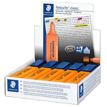 marcador fluorescente staedtler textsurfer classic trazo 15