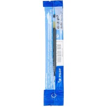 recambio tinta roller de gel azul para pilot g2 unidad