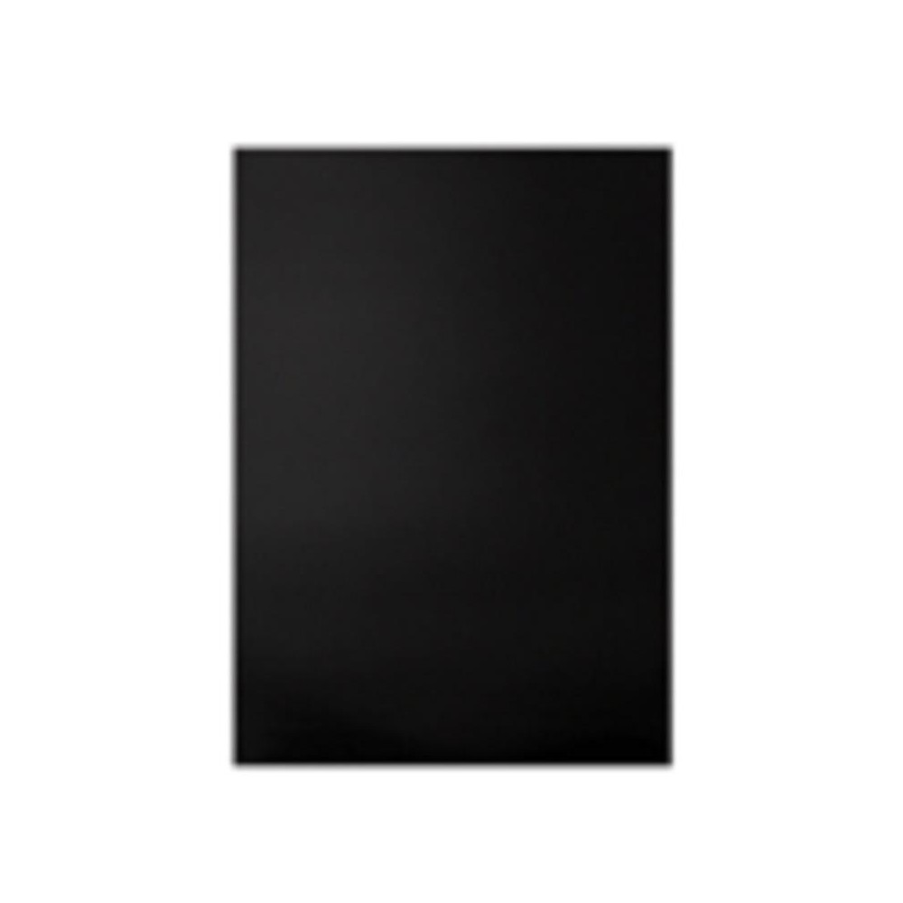 tapascubiertas encuadernar a4 05mm pp negras carchivo pa