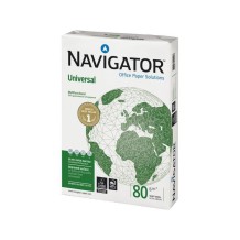 navigator papel a3 80 gr universal caja de 5 paq de 500 h