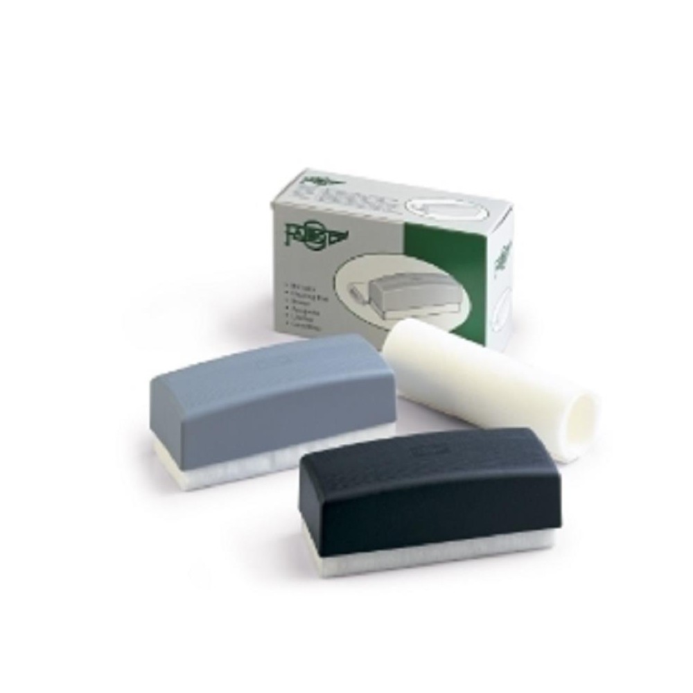 borrador pizarra blanca magnetico gamuza intercambiable sm 