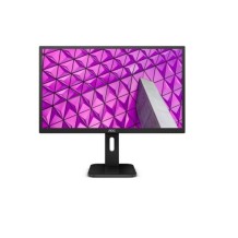 monitorpantalla aoc proline 22p1 215 led full hd negro
