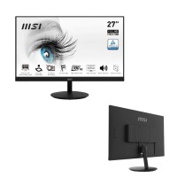 monitorpantalla msi pro mp271a 27 led ips fullhd 100hz neg
