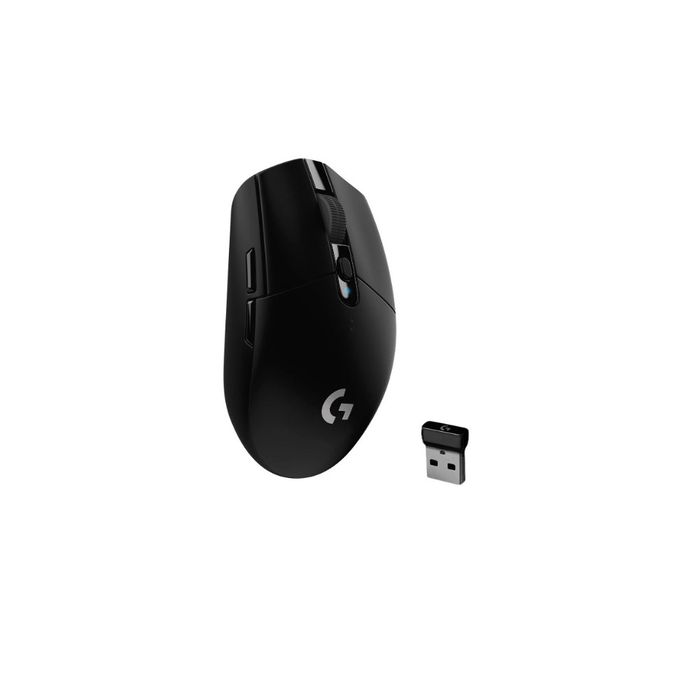 raton inalambrico optico gaming logitech g305 unidad