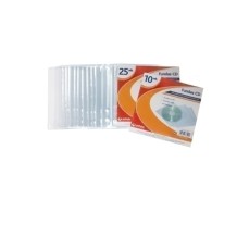 bolsa funda cddvd grafoplas pp 133x137 paq 10 uds