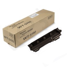 caja toner residual para kyocera taskalfa 307ci