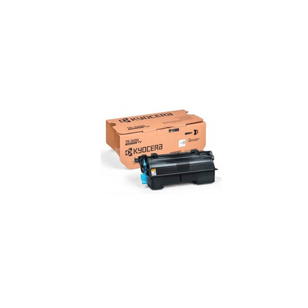 toner kyocera tk3430 cartucho original negro