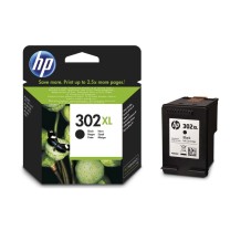 cartucho tinta hp 302xl negro f6u68ae
