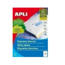 etiquetas adhesivas imprimibles a4 991 x 381 mm 14 etiqu