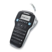 dymo rotuladora portatil electronica d1label manager 160