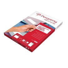 etiquetas blancas a4 imprimibles 105 x 57 cantos rectos perg