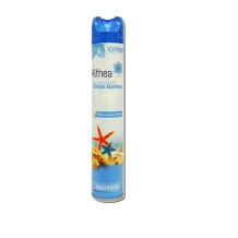 ambientador althea brisa marina en aerosolenvase 750 ml