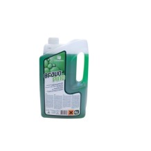 limpiador desinfectante suelos bioalcohol pino proquimiaenv