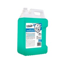 limpiador desinfectante suelos bioalcohol pino proquimiaenv