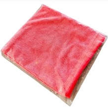 bayeta microfibra antibacteriana 30x40 rosa fuerte wonder u