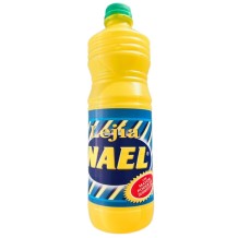 lejia amarilla nael envase 1 l