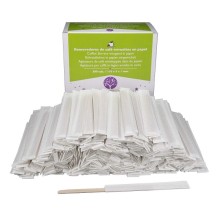 palitos removedores de madera paq 500 uds