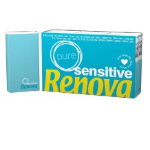 panuelos de bolsillo piel sensible renova paq 6 uds