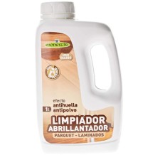 abrillantador madera para parquet y laminados monestir enva